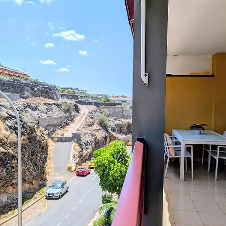 Chc - Aguadulce * Puerto de Santiago (Tenerife)