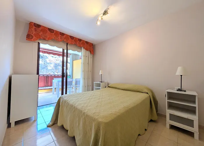 Apartment Chc - Aguadulce Puerto de Santiago (Tenerife)