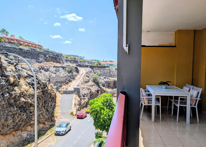 Chc - Aguadulce * Puerto de Santiago (Tenerife)