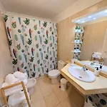 Chc - Aguadulce Apartmán