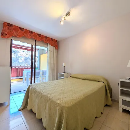 Apartmán Chc - Aguadulce Puerto de Santiago (Tenerife)